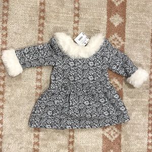 6-12 Months Janie & Jack Dress NWT